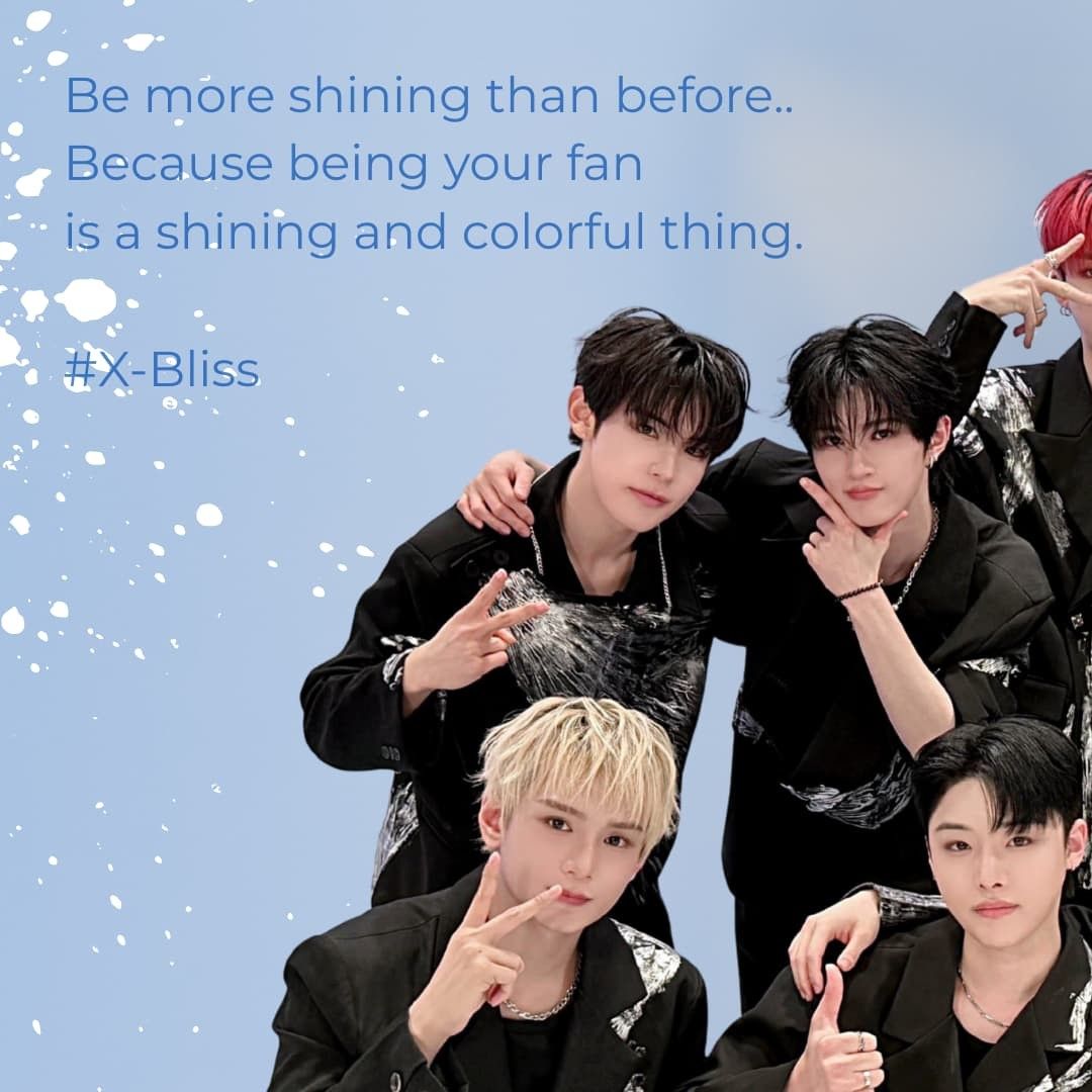 Recent activity shot of XODIAC