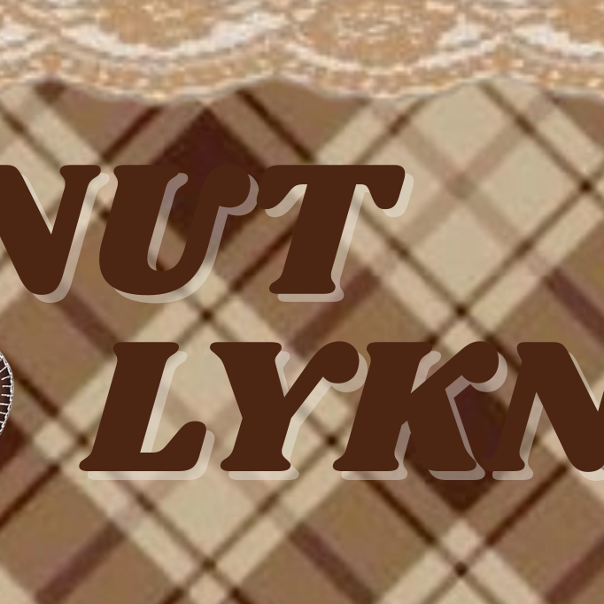 Behind-the-scenes cut of Nut (LYKN)