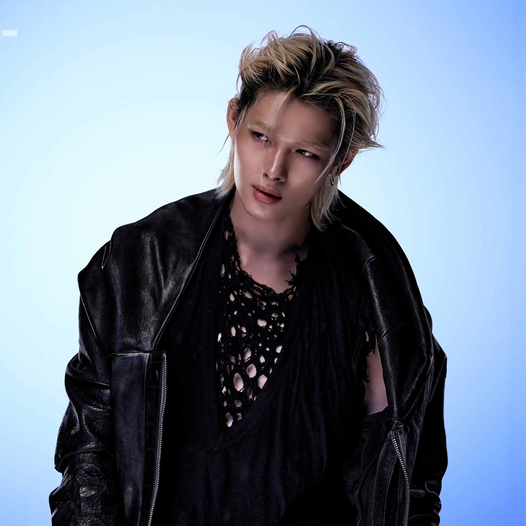 Behind-the-scenes cut of NI-KI (ENHYPEN)