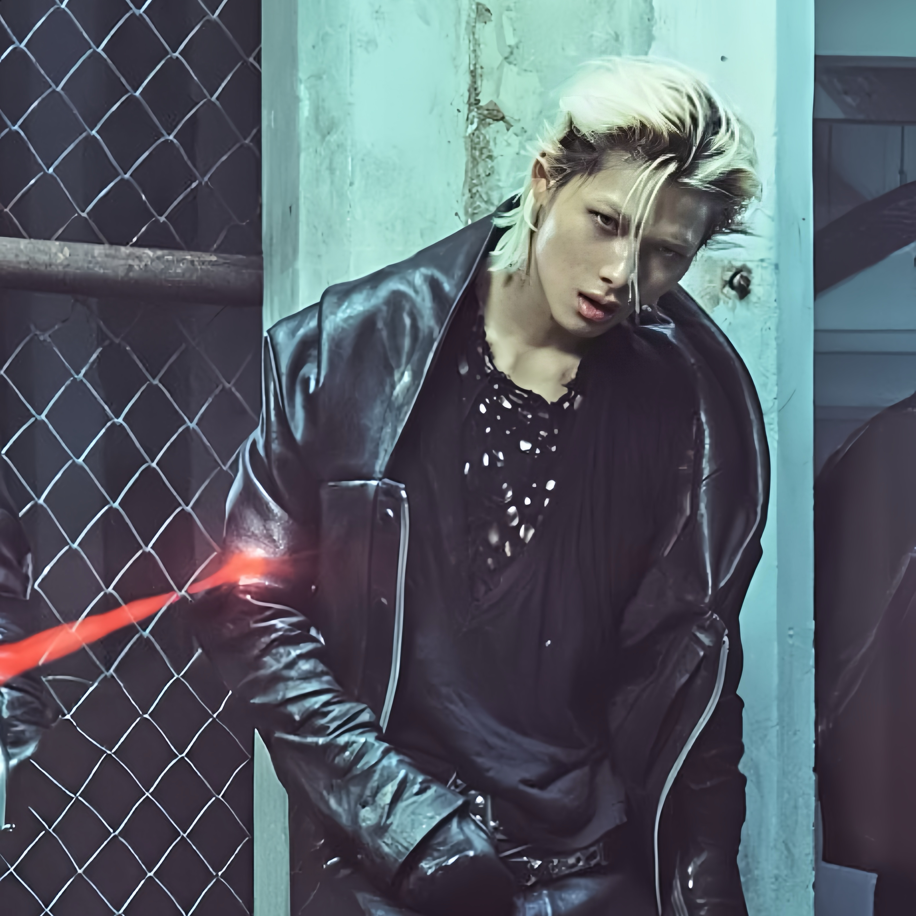 NI-KI (ENHYPEN)粉絲拍下的瞬間