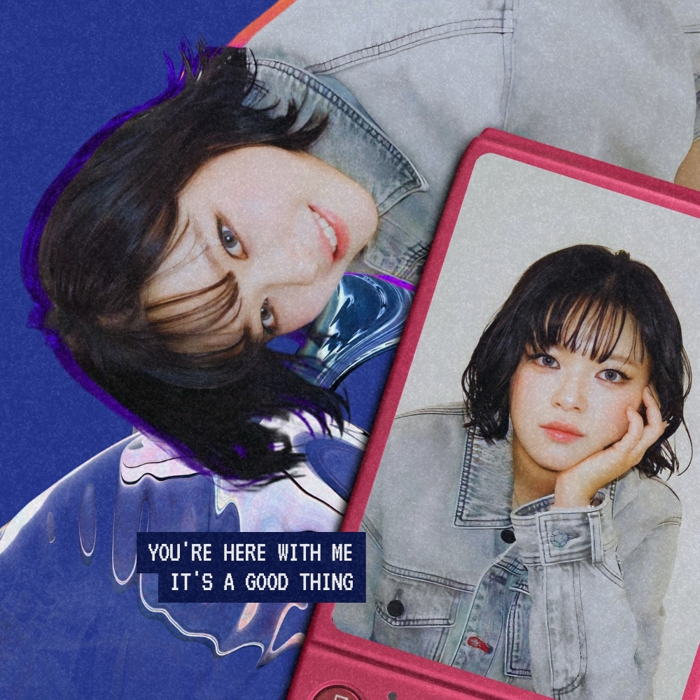 定延 (TWICE)的最新活动照片