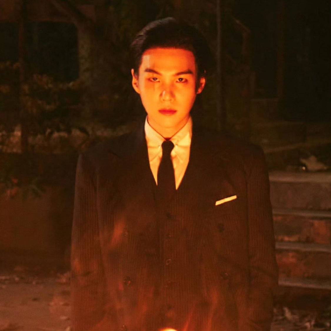 슈가 (방탄소년단)의 최신 사진