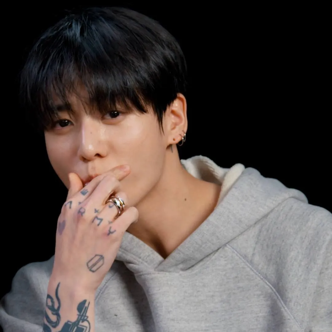 정국 (방탄소년단) 최근 활동샷