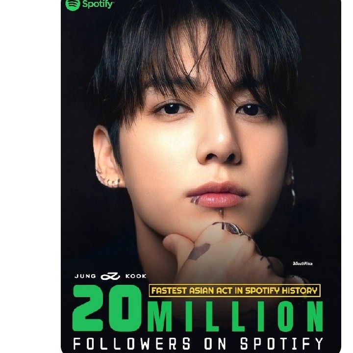 柾國 (防彈少年團)的幕後花絮