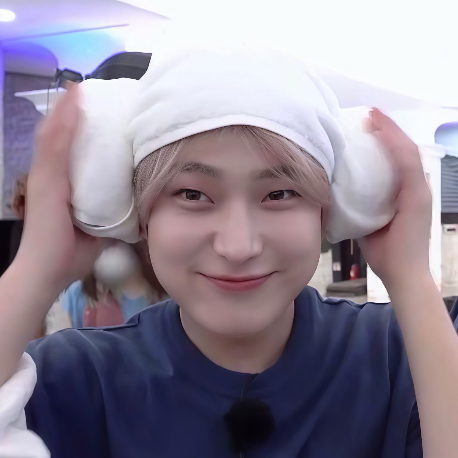 선우 (ENHYPEN)의 최신 사진