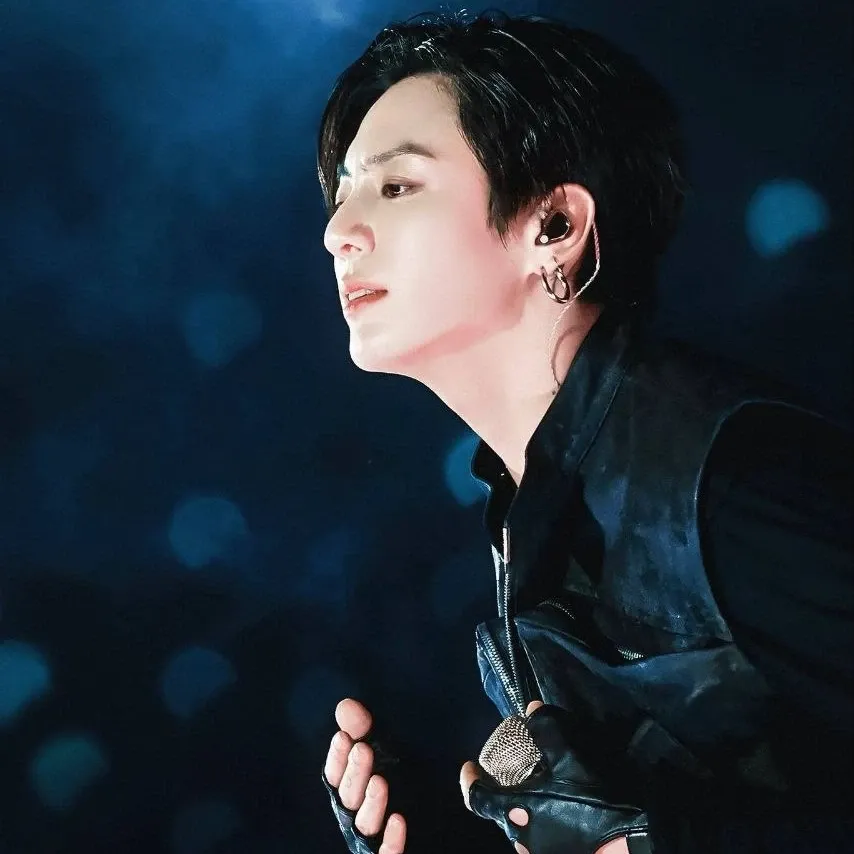 ジョングク (BTS)ファンが撮った瞬間