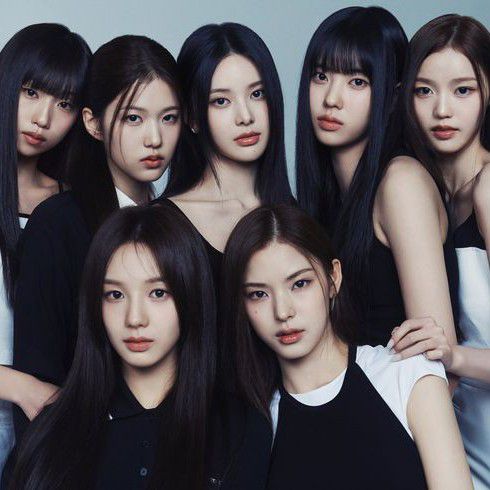 A moment captured by izna's fan