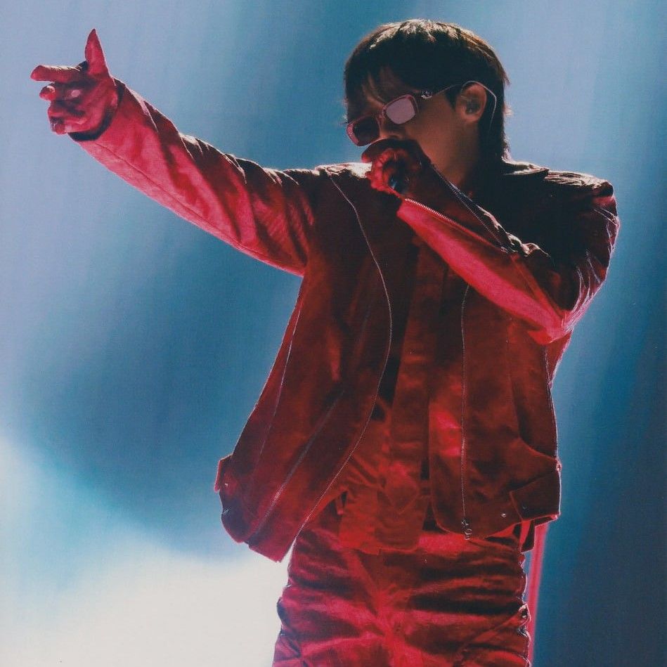 방탄소년단 최근 활동샷