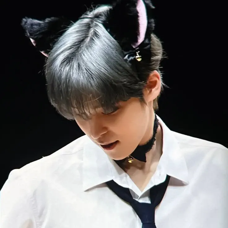 윤호 (에이티즈) 팬이 찍은 순간
