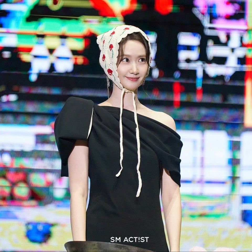 潤娥 (少女時代)的幕後花絮