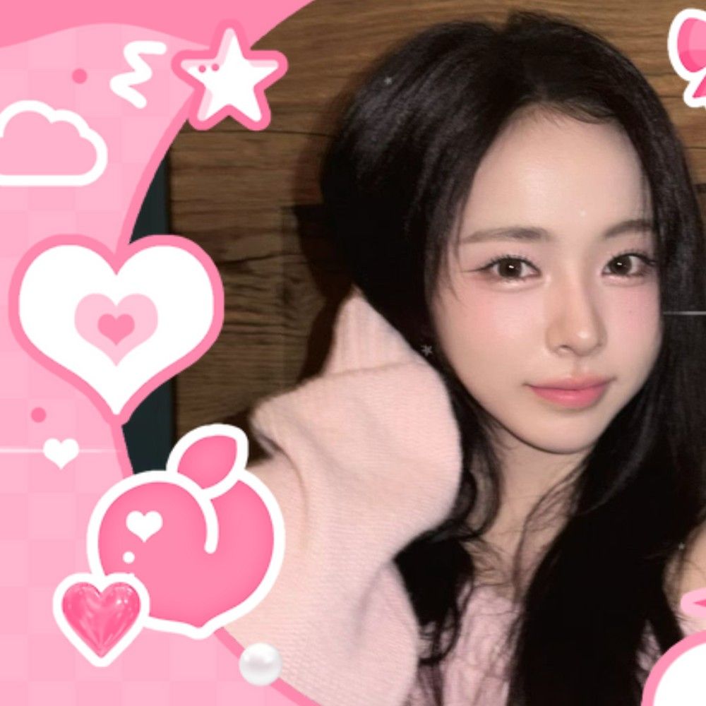 Recent activity shot of Shuie (SAY MY NAME)