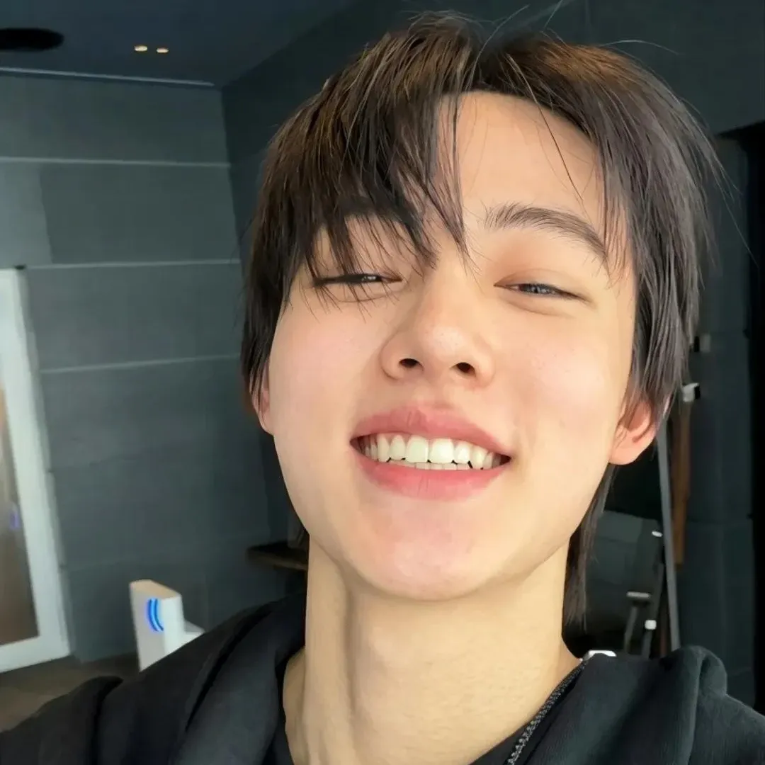 Latest photo of Seonghyeon (CORTIS)