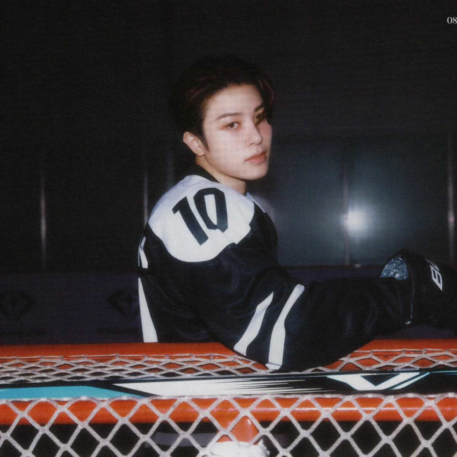 Foto terbaru So Junghwan (TREASURE)