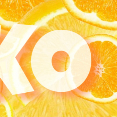 A moment captured by Mako (NiziU)'s fan