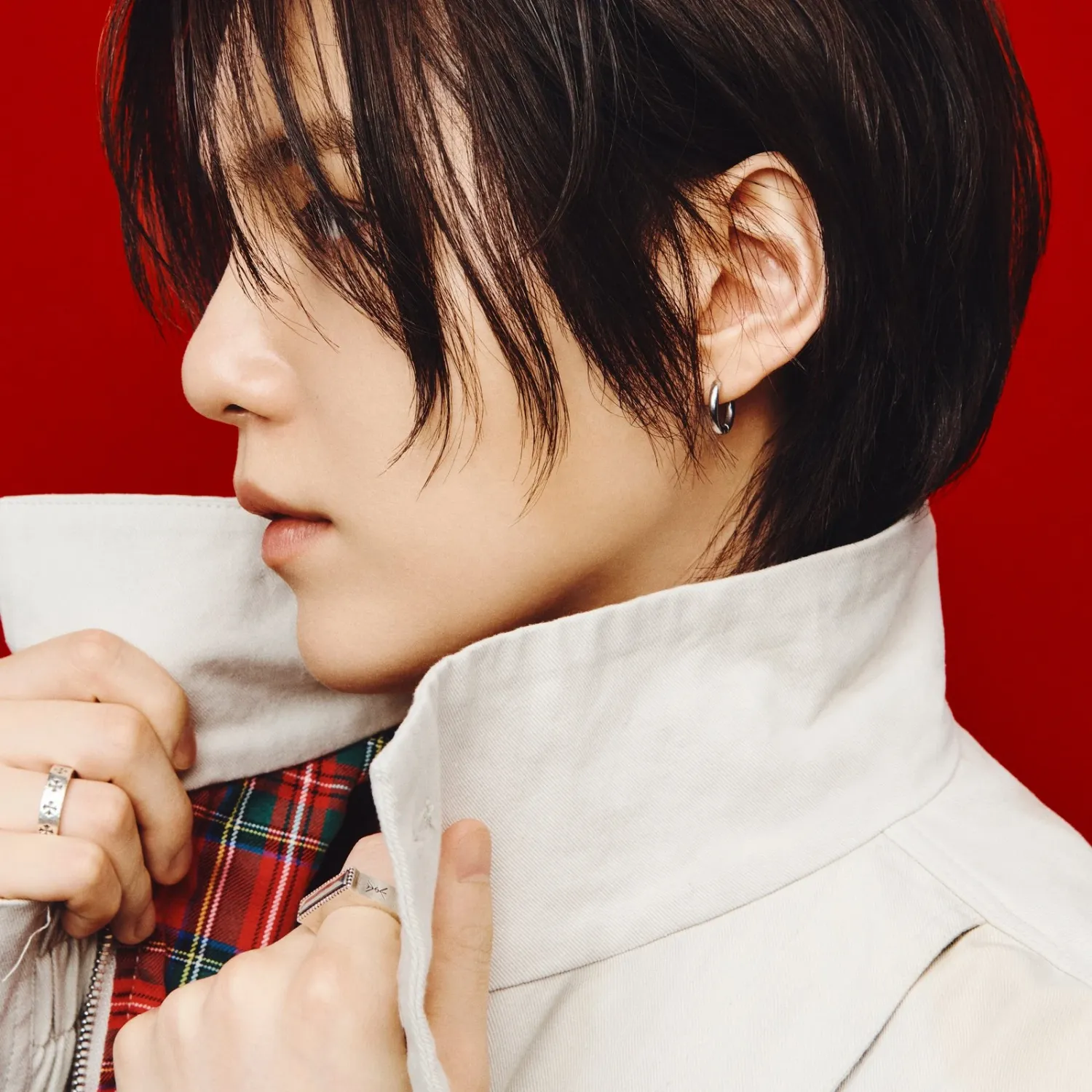 Latest photo of SUGA (BTS)