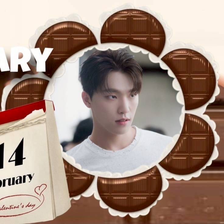 A moment captured by Dino (SEVENTEEN)'s fan