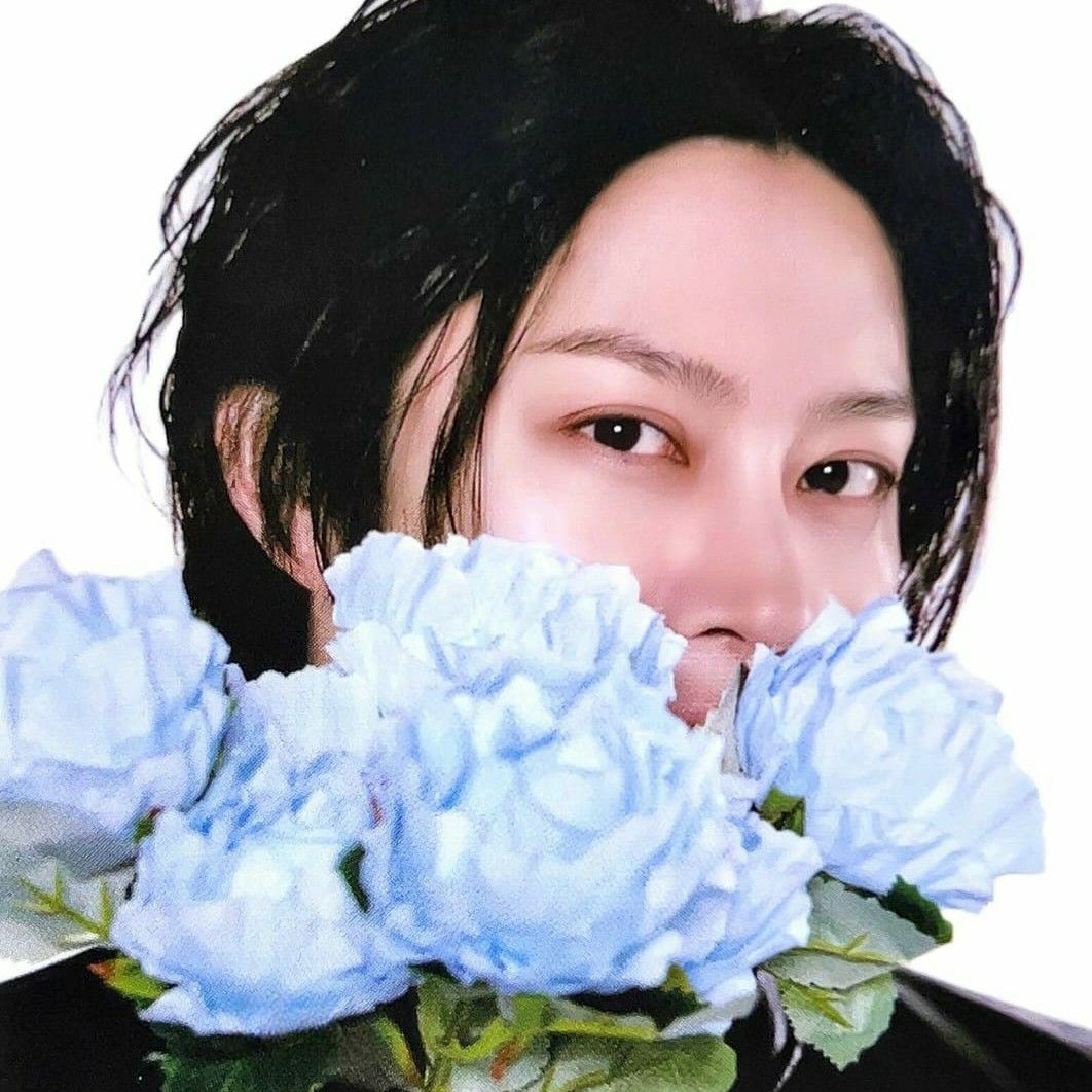 Latest photo of Super Junior