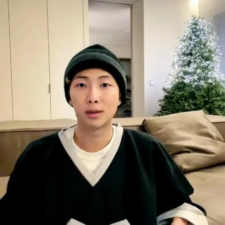 防彈少年團的最新活動照片