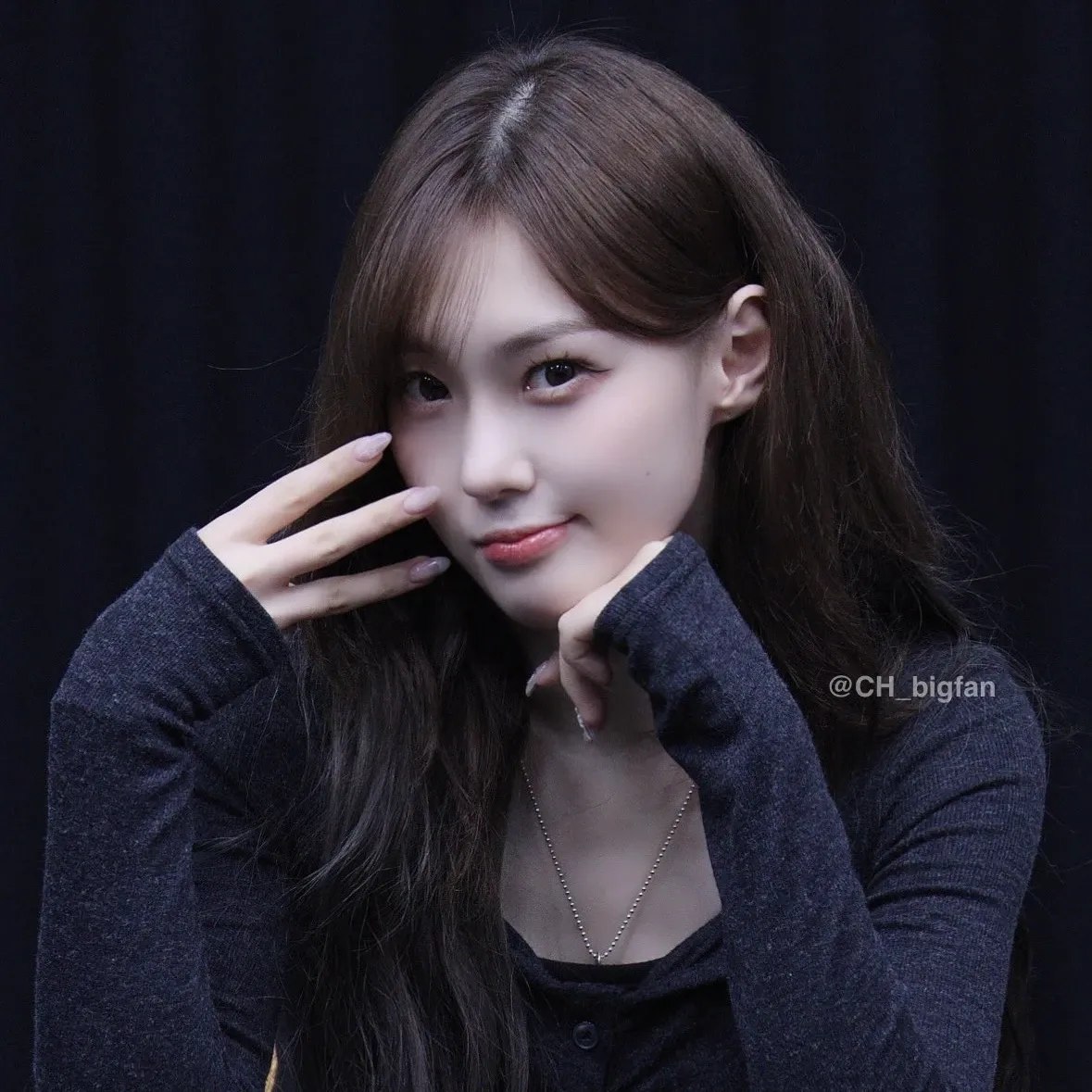 金采炫 (Kep1er)的最新活動照片