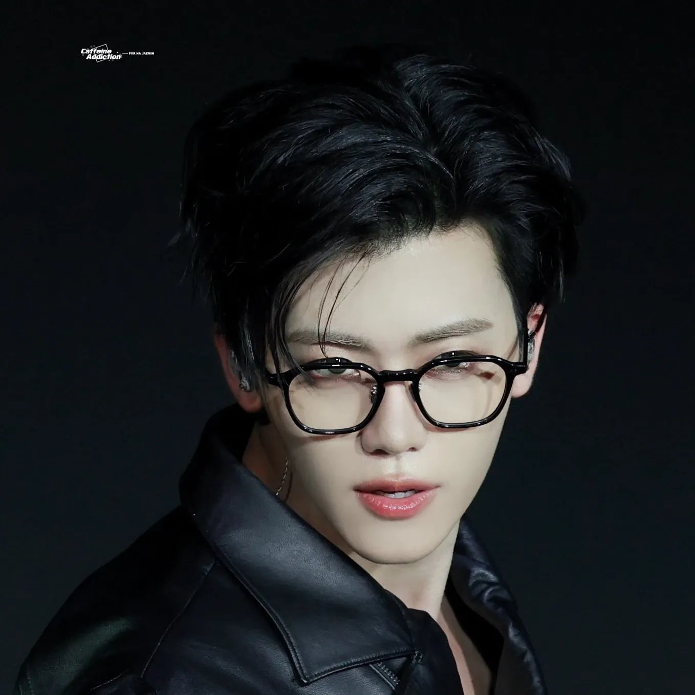 渽民 (NCT DREAM)粉絲拍下的瞬間