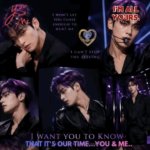 Foto aktivitas terbaru Eunwoo (ASTRO)