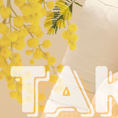 Recent activity shot of Taki (&TEAM)