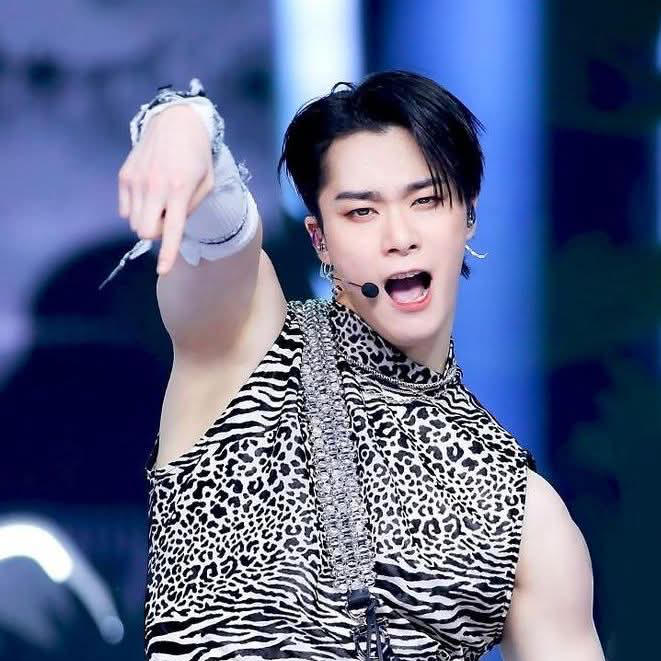 Foto aktivitas terbaru ASTRO