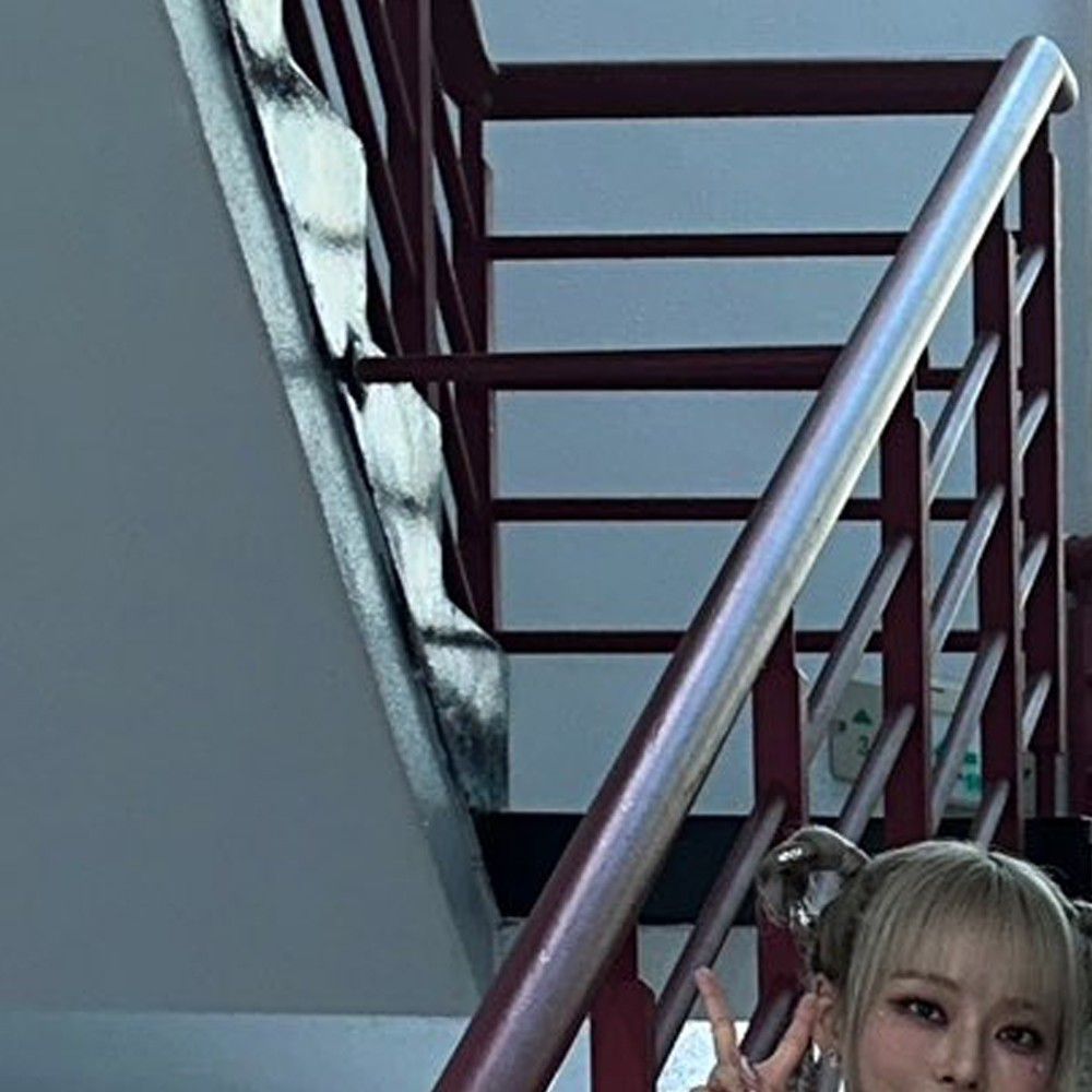 Latest photo of Loossemble