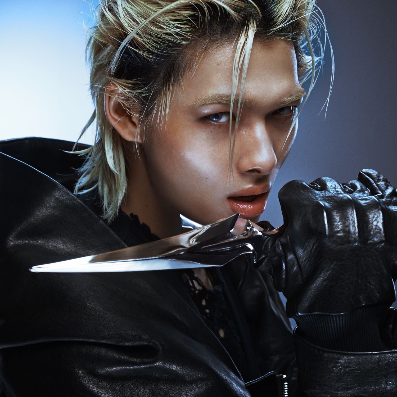 니키 (ENHYPEN) 팬이 찍은 순간