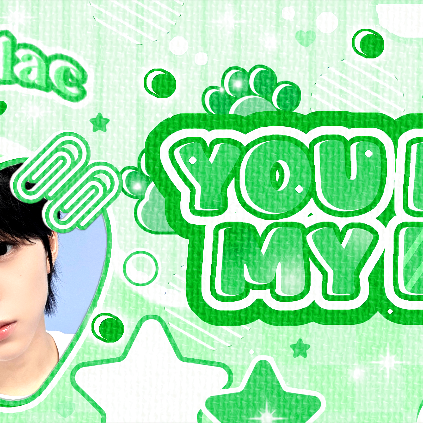 Foto terbaru Baek junhyuk (IDID)