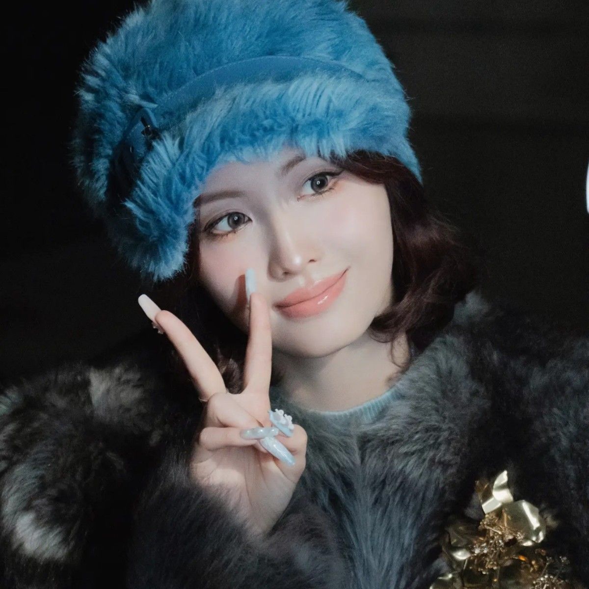 モモ (TWICE)の最新写真