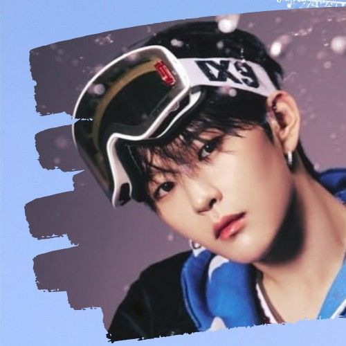 Latest photo of Haseung (WHIB)