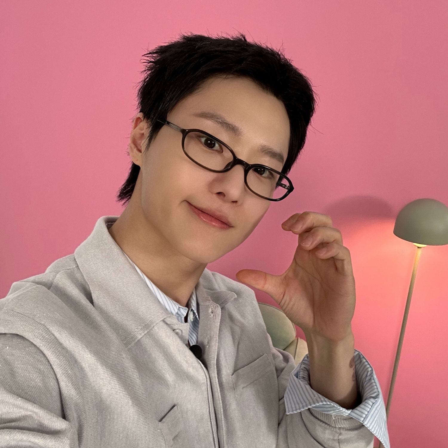 Latest photo of WOODZ