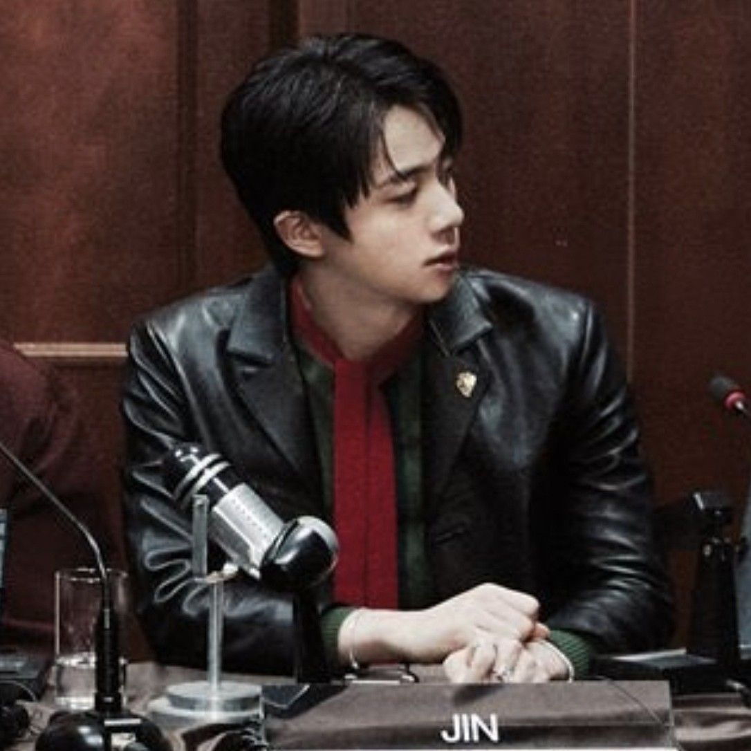 진 (방탄소년단) 팬이 찍은 순간