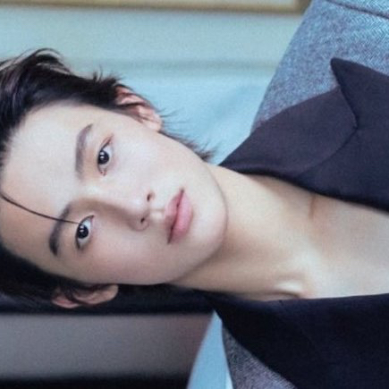 Latest photo of Seonghyeon (CORTIS)