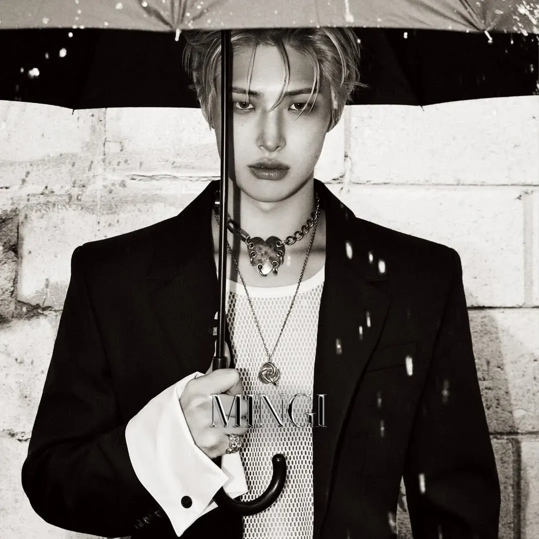 ATEEZの最近の活動写真