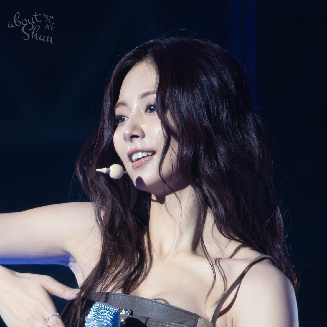 쯔위 (TWICE) 최근 활동샷