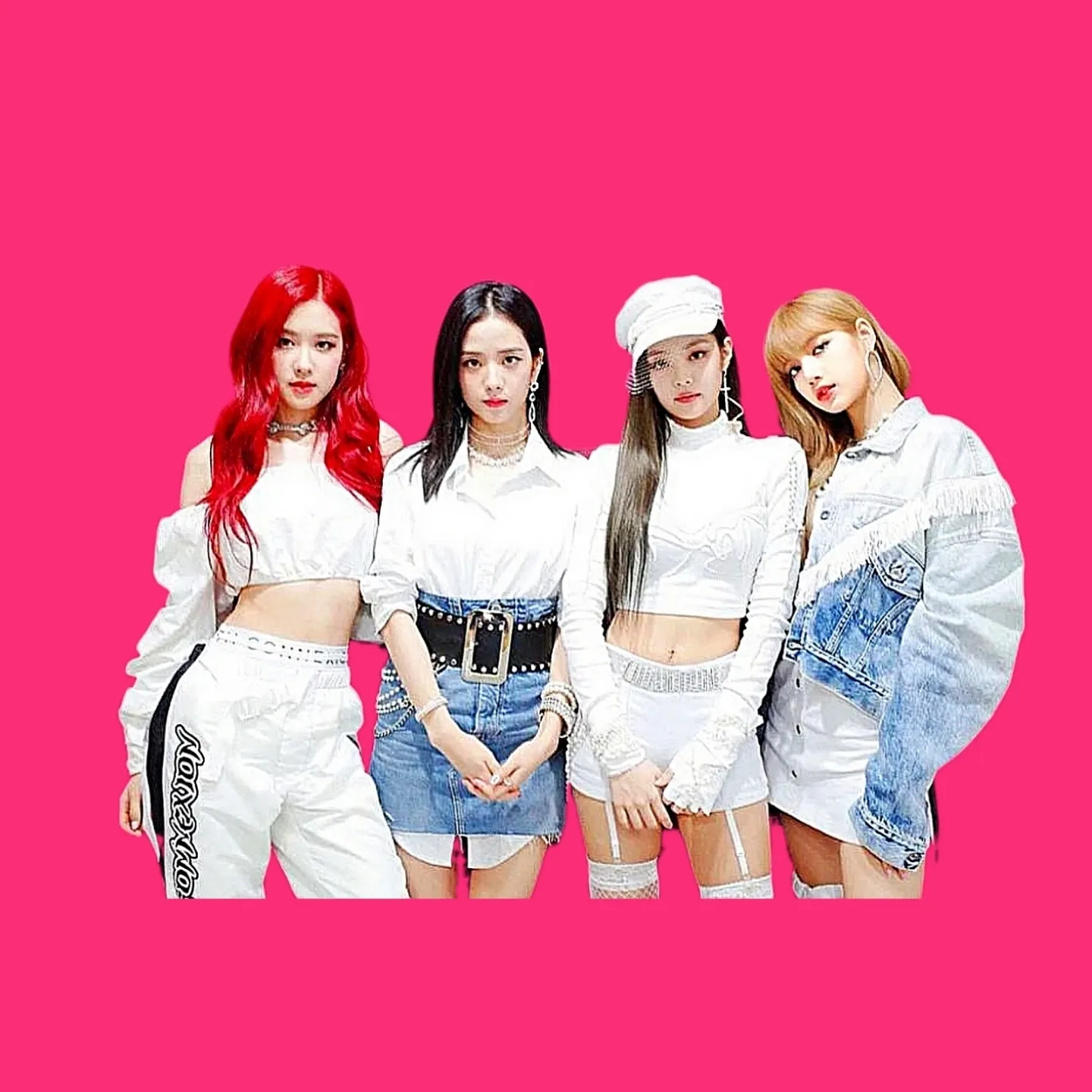 에이핑크 최근 활동샷