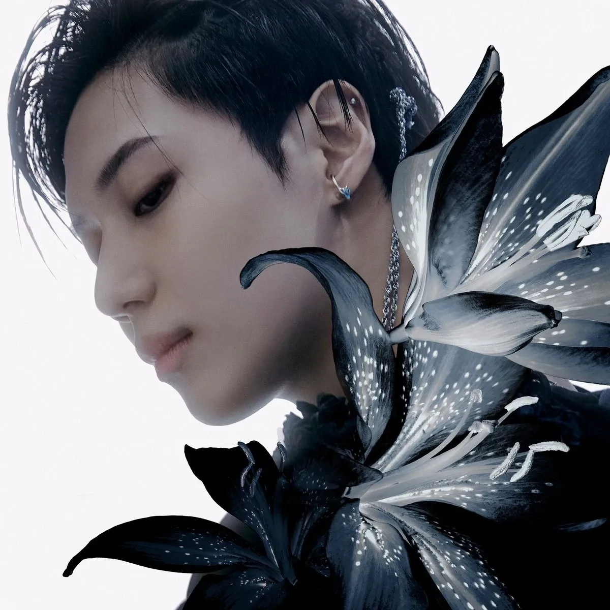 Latest photo of Taemin (SHINee)