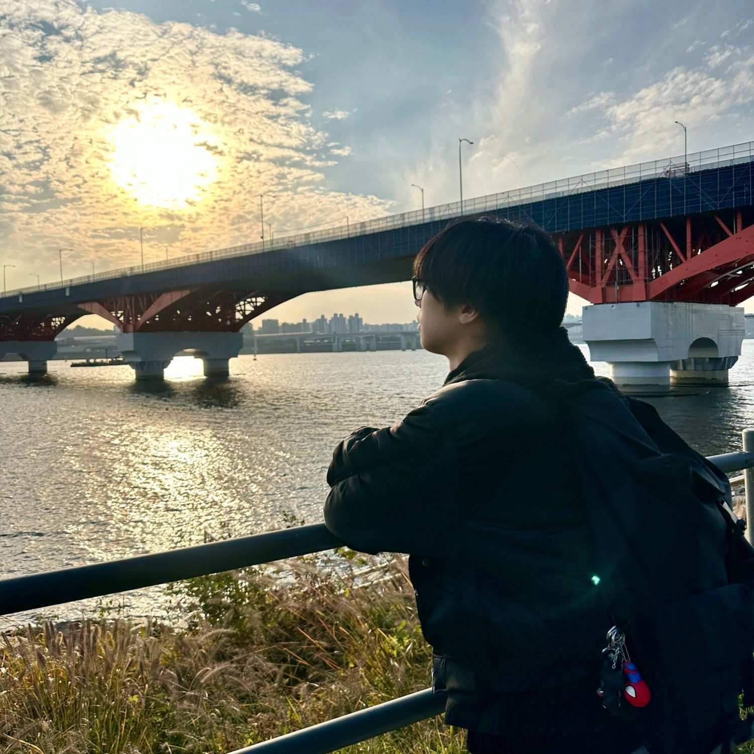 Behind-the-scenes cut of Rocky