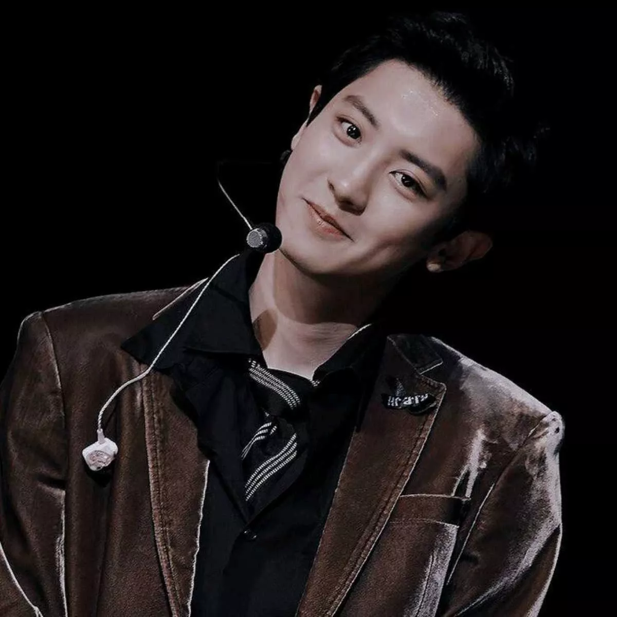 찬열 (EXO)의 최신 사진