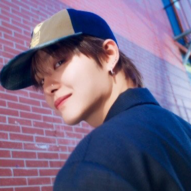 A moment captured by Jihoon (TREASURE)'s fan