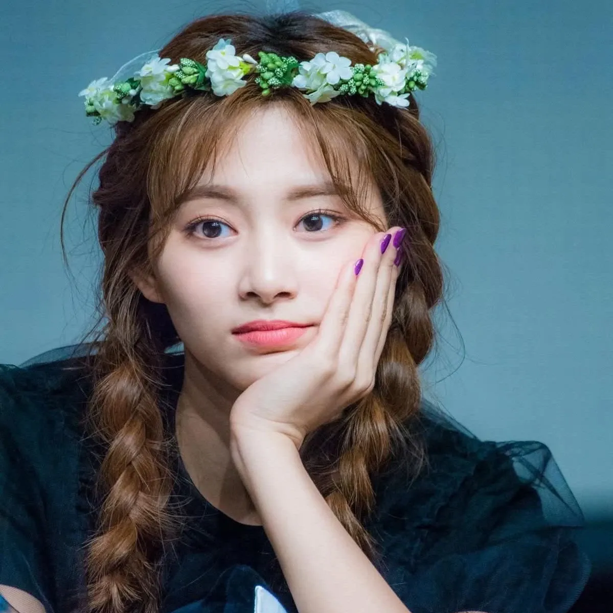 Latest photo of TWICE