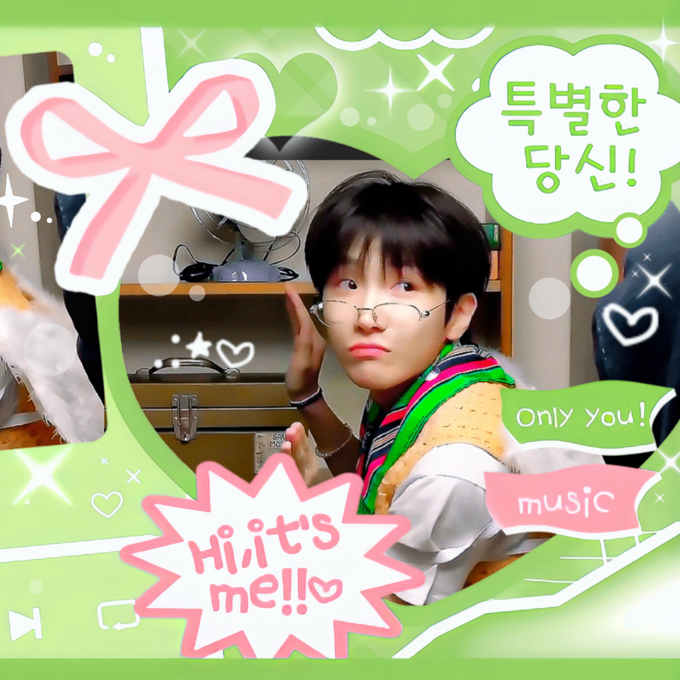 Latest photo of Woonhak (BOYNEXTDOOR)