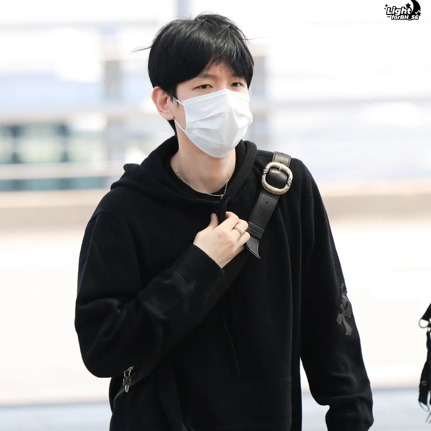 백현 (EXO)의 최신 사진