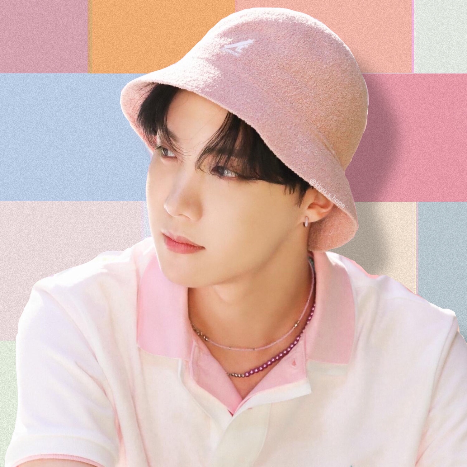 제이홉 (방탄소년단) 팬이 찍은 순간