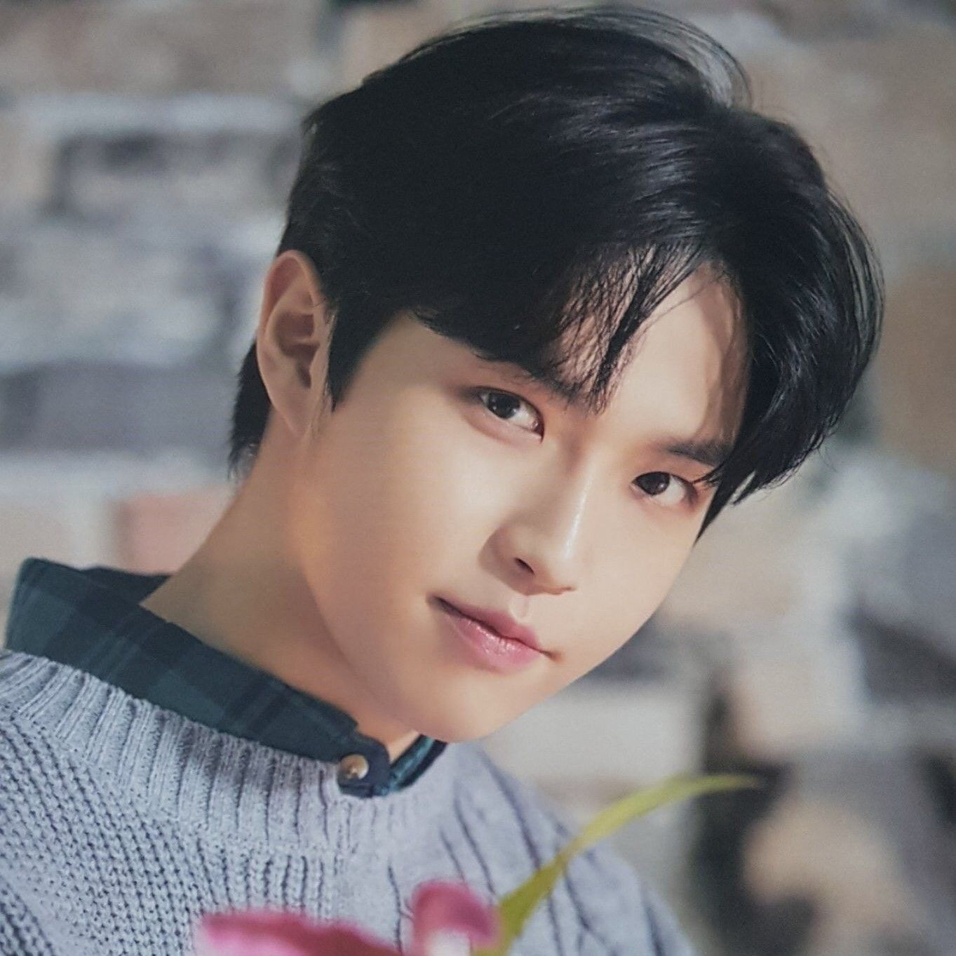 金在奐的最新照片