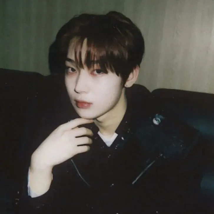 善禹 (ENHYPEN)的最新活動照片