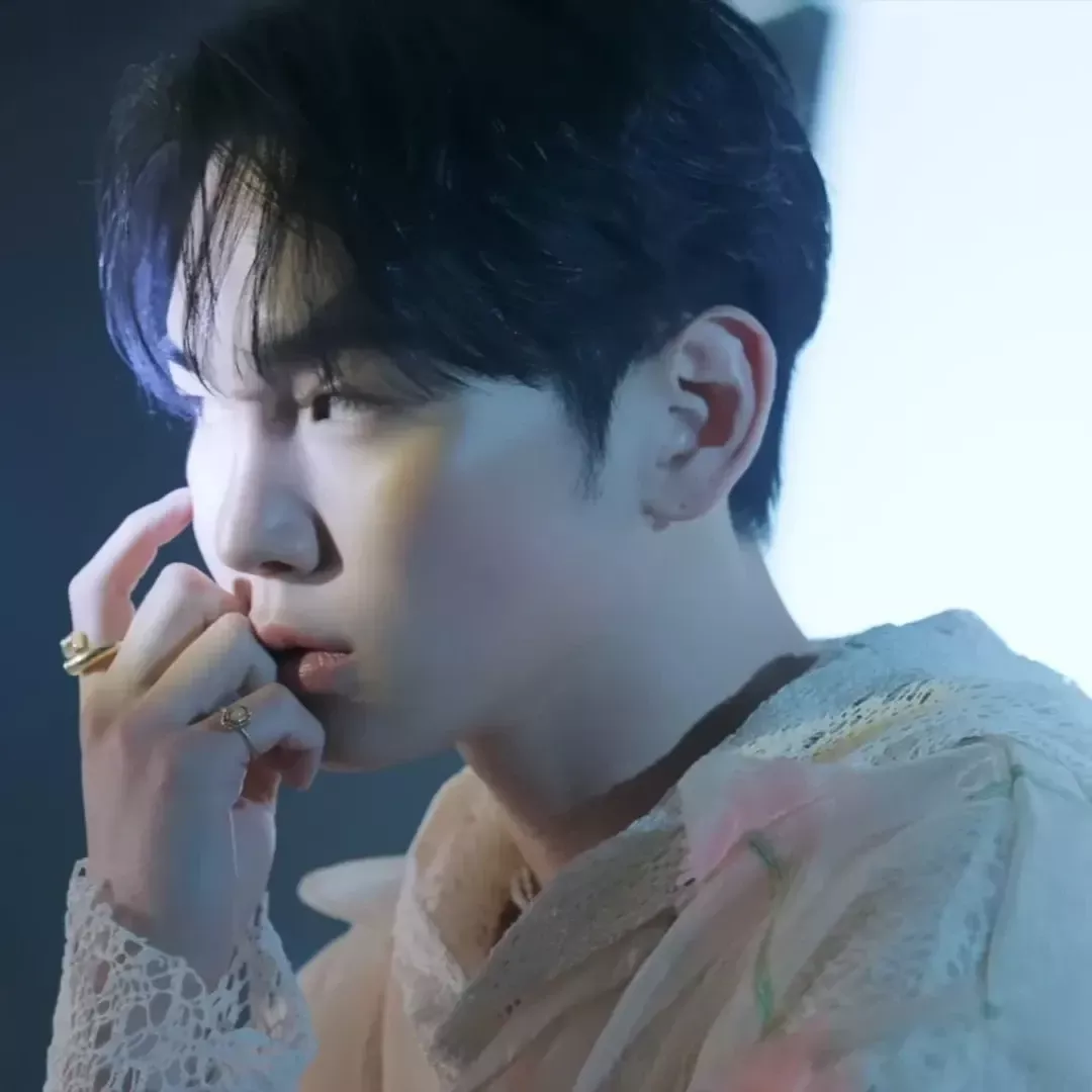 Key (SHINee)粉丝拍下的瞬间