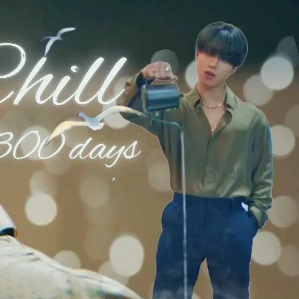 HAN (Stray Kids)的幕後花絮